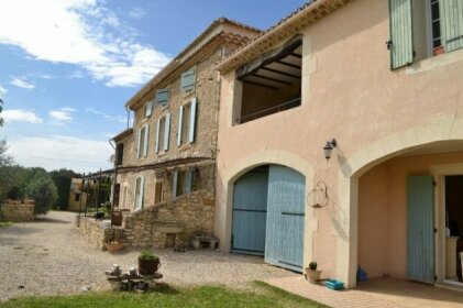 Ferme de Palumiane