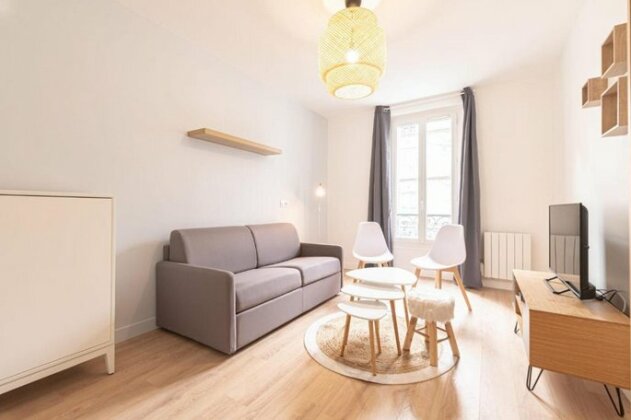 78m2 Bright And Design Close To Vitry Station - Photo2