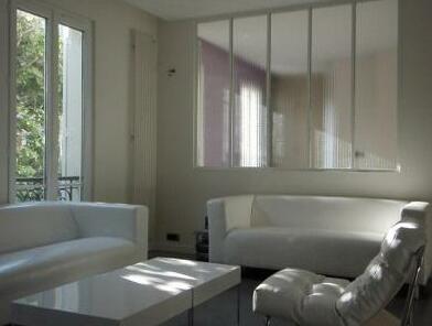 Loft Bercy