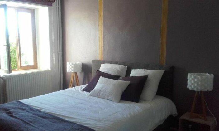 La Bon'Source Chambre d' Hotes - Photo2