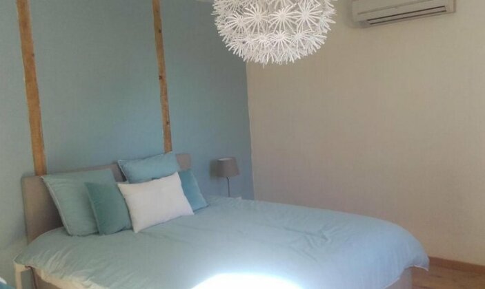 La Bon'Source Chambre d' Hotes - Photo3