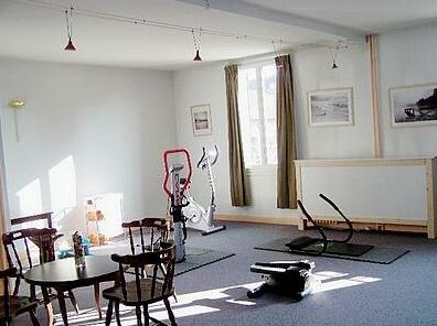 La Chaumiere Voiron - Photo2