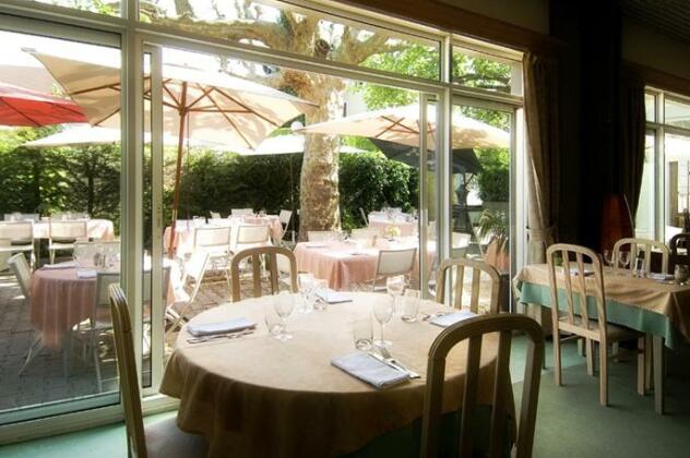 La Chaumiere Voiron - Photo3