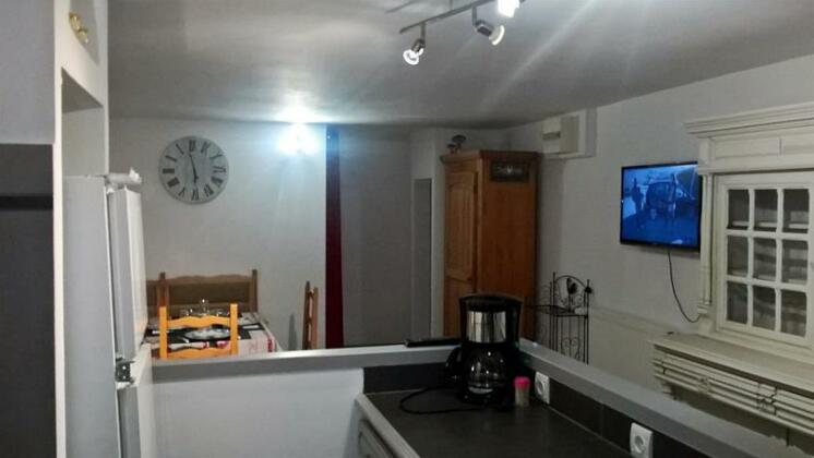 Holiday home Rue des Bannettes - Photo2