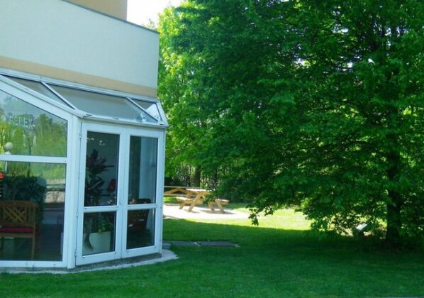 Hotel Amys Voreppe - Photo2