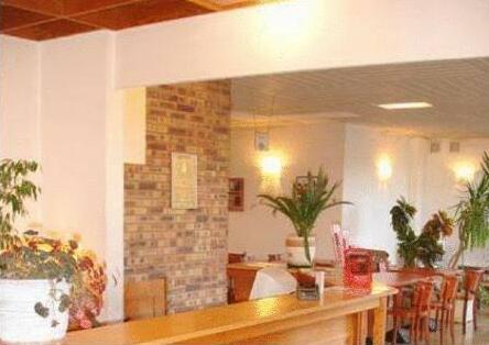 Hotel Amys Voreppe - Photo4