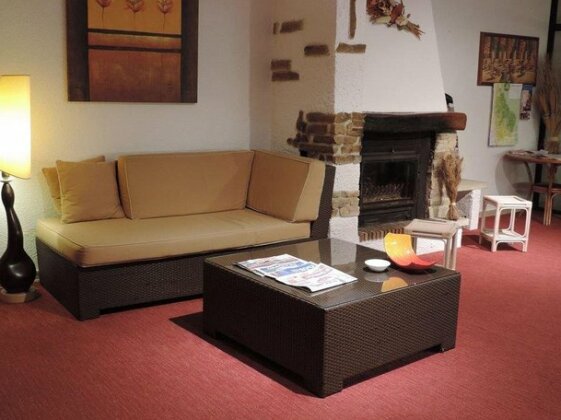 Hotel Amys Voreppe - Photo5