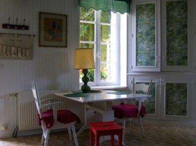 Le Cottage Eaux-Puiseaux - Photo5