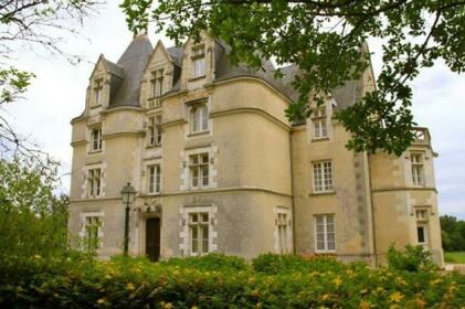 Chateau de Perigny - Les Collectionneurs
