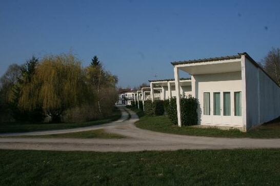 Motel des Bruyeres - Photo5