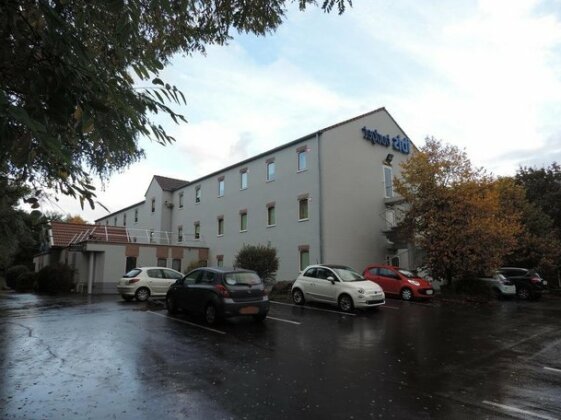 Ibis Budget Lille Wasquehal