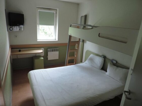 Ibis Budget Lille Wasquehal - Photo5