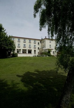 Hotel Le Bellevue - Photo5
