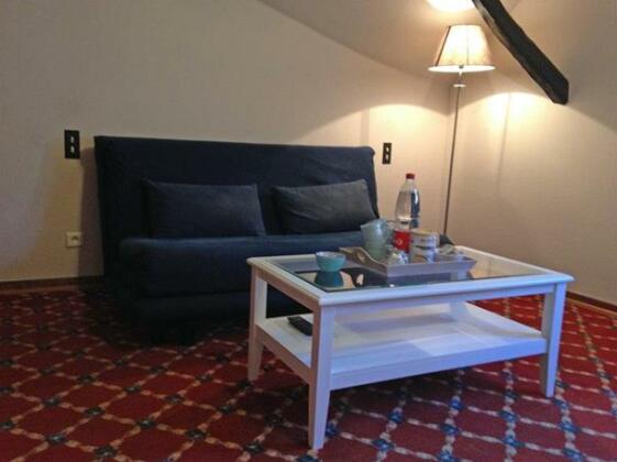 Au Faucon - Photo2