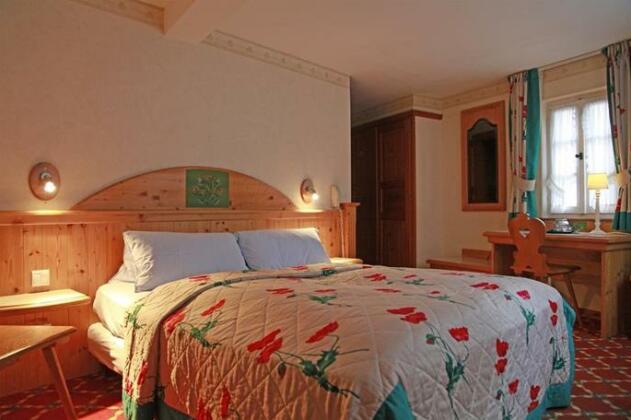 Au Faucon - Photo3