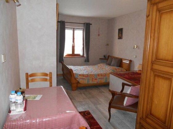 Chambres d' hotes Trog - Photo4