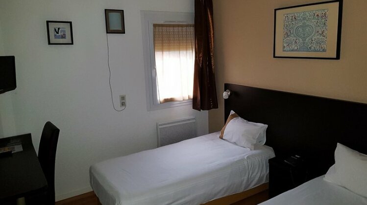 Citotel Hotel d'Alsace - Photo2