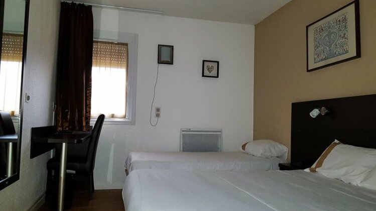 Citotel Hotel d'Alsace - Photo3