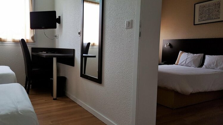Citotel Hotel d'Alsace - Photo4