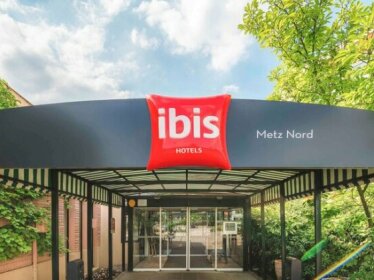 Ibis Metz Nord