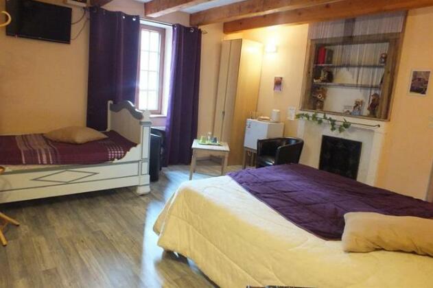 Chambres d'hotes La Charmante - Photo5