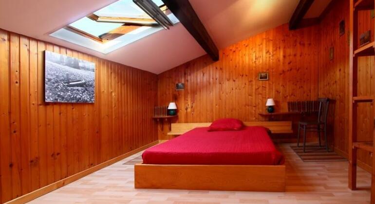 Chalet en Couleurs - Photo4