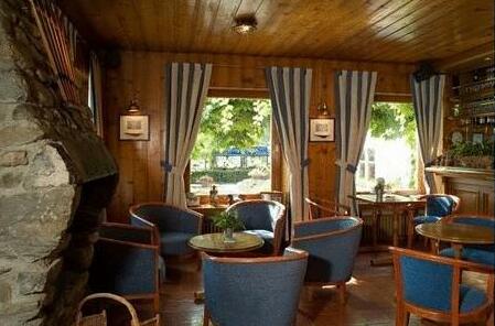 Hotel Restaurant Du Port Yvoire - Photo5