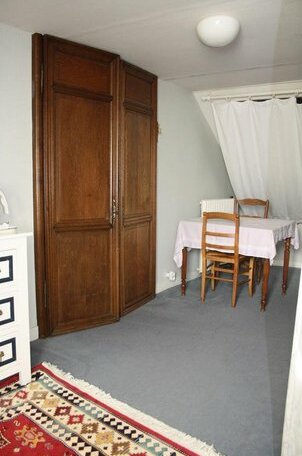 Chambres d'Hotes La Placette - Photo5