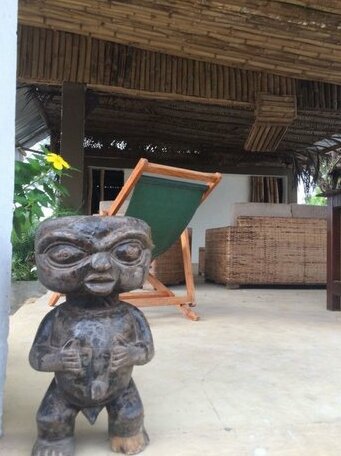 Assala Lodge & Beach Resort - Photo2