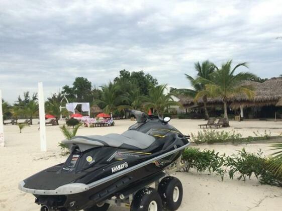 Assala Lodge & Beach Resort - Photo4