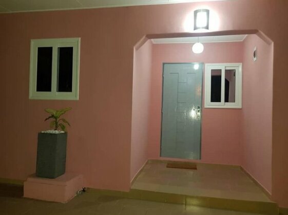 Bel Appartement Libreville - Photo2