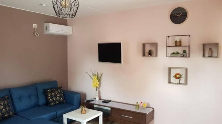 Bel Appartement Libreville - Photo3