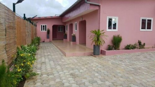 Bel Appartement Libreville