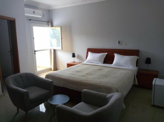 Edenia Hotel - Photo2