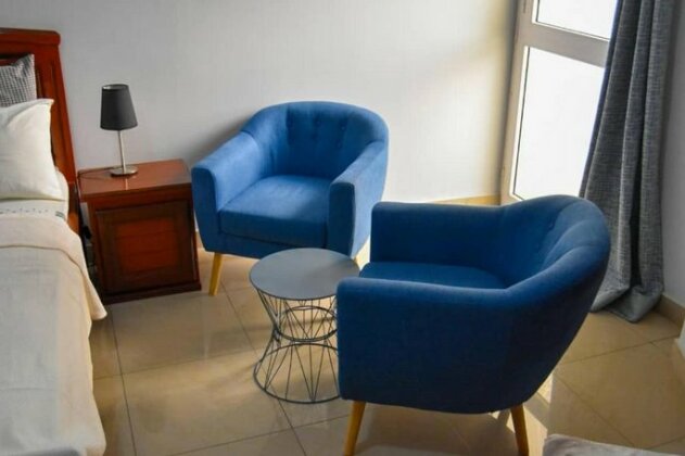 Edenia Hotel - Photo3