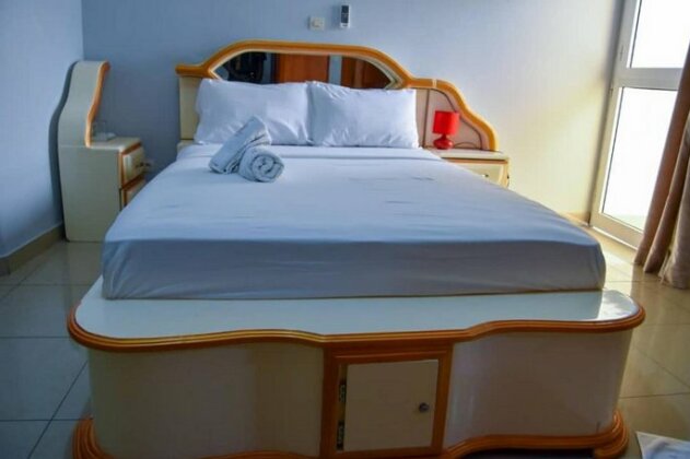 Edenia Hotel - Photo4