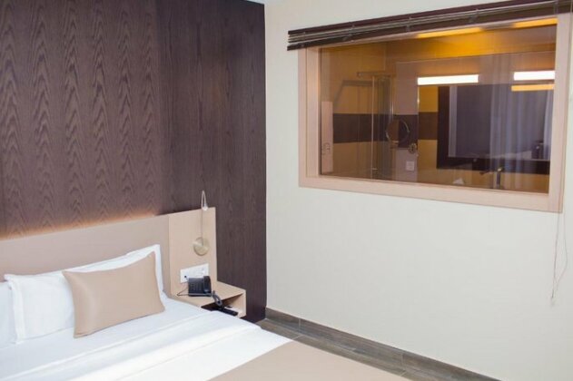 Fly Hotel Libreville - Photo5