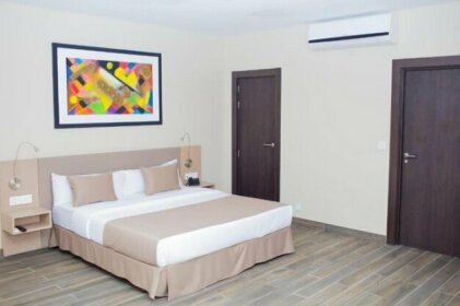 Fly Hotel Libreville