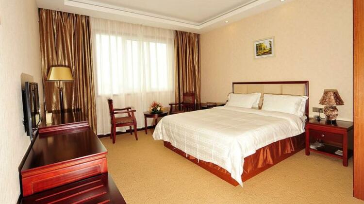 Hotel Boulevard Libreville - Photo4