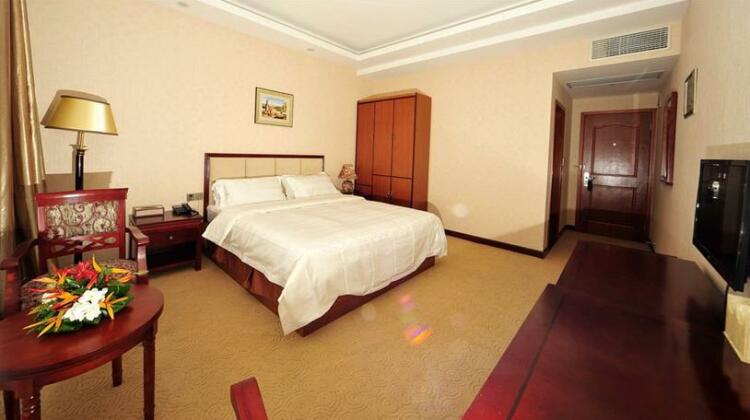 Hotel Boulevard Libreville - Photo5