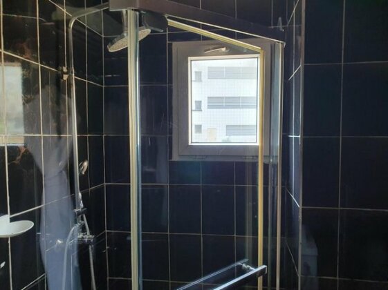 Hotel Imperial Libreville - Photo2