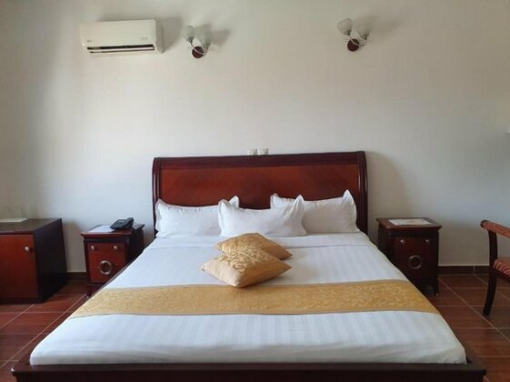 Hotel Imperial Libreville - Photo4