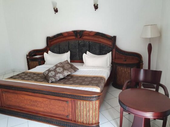 Hotel Imperial Libreville - Photo5