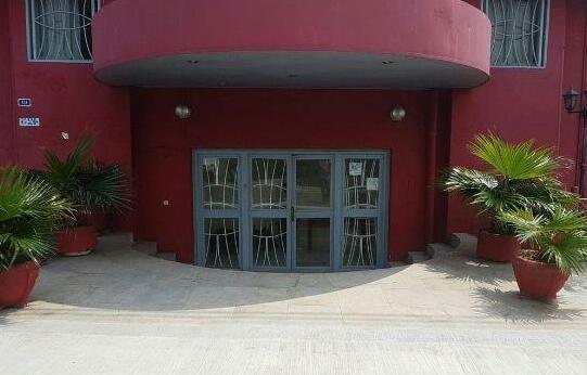 Le Patio Libreville - Photo5