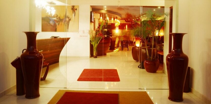 Nomad Suites Residence - Photo2