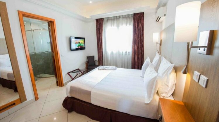 Nomad Suites Residence - Photo3