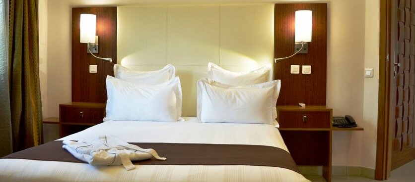 Nomad Suites Residence - Photo4