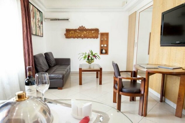 Nomad Suites Residence - Photo5