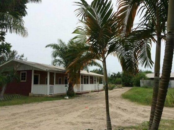 Palmeraie Hotel - Photo2