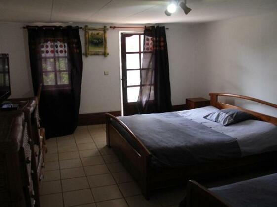 Palmeraie Hotel - Photo4